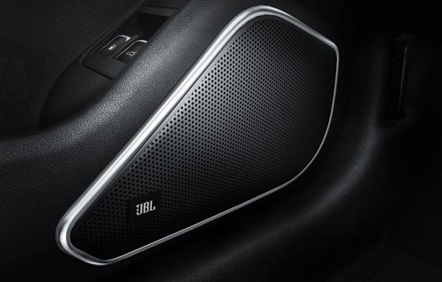 不到30万元，这6个著名汽车音响品牌原厂自带，别让耳朵受罪了