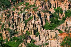 楚雄州的一个县，位于攀枝花和昆明之间，拥有2条铁路和1条高速图片