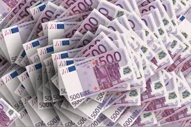 中了5000万，是马上离职环游世界，还是继续朝九晚五上班？图片