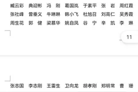 第六批全国老中医药专家学术经验继承工作继承人出师名单公布，河南71人“榜上有名”（内附名单）图片