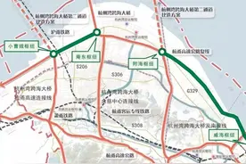 全国首条“无人驾驶”高速公路开建，最高限速或达150Km/h图片