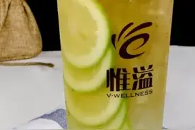 夏季柠檬茶还可以怎么做？来看看产品配方图片