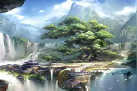 中国与非洲的交往，始于何时？图片