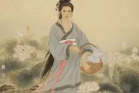 你未来的老婆，早已被预定图片