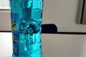 玻璃水选用合适的就行图片