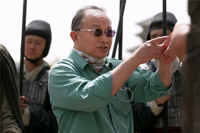 周润发辞演，编剧退出，梁朝伟“二进宫”，这部三国大片命途多舛
