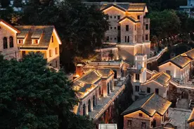 大江一支歌 | 民谣《南岸》图片