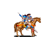 街机《吞食天地2赤壁之战》重玩心得，原来游戏里的信息量这么大