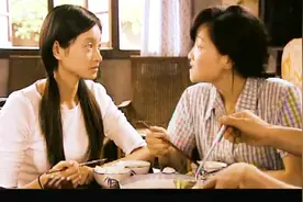 姐姐让妹妹好好学习，参加高考，考好大学，离开现在的环境视频封面