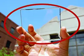 发电玻璃，是光伏产业的未来吗？图片