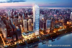 2021，武汉上新！图片