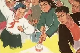 50后回忆连载：10 全市总动员灭蚊大作战图片