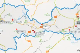 本溪十大景点是哪几个？自驾游怎么安排行程？图片