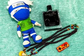 折叠小刀也玩新花样？三刃木遮掉小刀新品轻体验图片