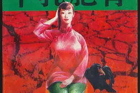 母亲节读了莫言的《丰乳肥臀》，才懂得“丰乳肥臀”三个真正含义图片