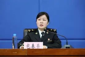 发布会直击丨创新先行！哈尔滨海关推动自贸试验区走在先、做在前！图片