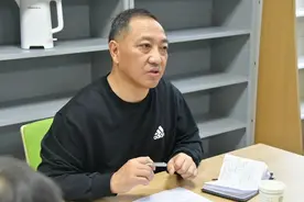 济源市妇幼保健院新院区搬迁工作启动图片