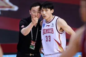 26分大逆转！苦等26年，蒋兴权接班人诞生，杜锋或迎巨大挑战图片