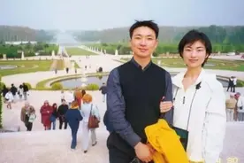 3名央视主持人的“丁克路”，走出不同结局，年轻人还向往吗图片