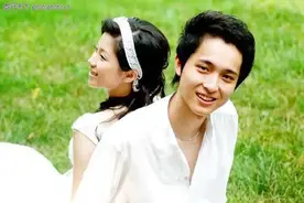 女人结婚.越来越漂亮，是不是嫁对人了吗？图片