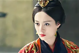 芈月传：芈月一生放荡不羁，那么历史上的芈月究竟是怎样的人呢图片