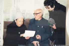 施今墨、张仁济、张大宁，照片传递京城名医的四代杏林情图片