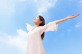 皮肤的呐喊：让我好好呼吸好吗？（瑜伽呼吸）图片