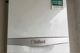 壁挂炉用了不到10个月就烧坏主板？免费换图片