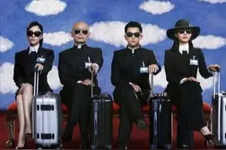 葛优愿意捐十个亿，却不愿意捐一辆车，为什么？图片