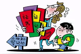 广州小升初摇号时代下，期末考试还重要吗？图片