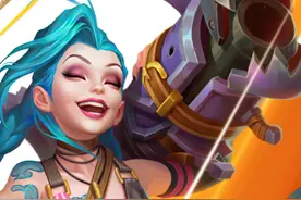 LOL手游：开服10天都没打完“定位赛”的玩家，是怎么回事？图片