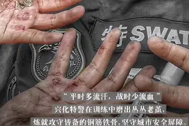 你的手真好看！图片