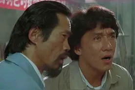 成龙800万请不动元华，陈思诚却只花10万，隐藏的原因可以公开了图片