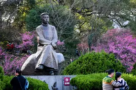 从一代文豪到浙大校长，从古至今，浙江这个地方为何一直人才辈出图片