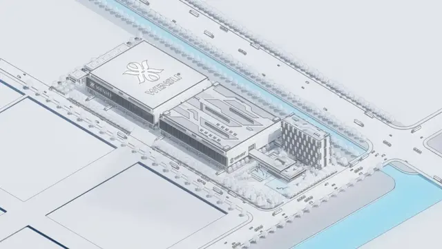 浙江机械展设计