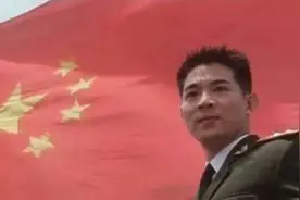 中国第一保镖到底有多牛图片