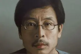 冷军版《蒙娜丽莎》卖8000万，网友表示看不懂，专家：放大看嘴巴图片