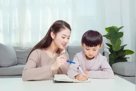 李玫瑾：从小自律的孩子，都来自什么样的家庭？图片