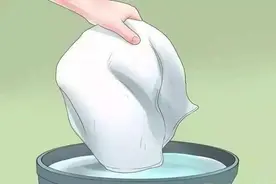 毛巾用久了，又臭又滑，教你4招轻松避免图片