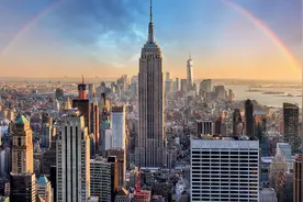 与你有“约”！盘点纽约不可错过的5大景点图片