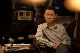 《父母爱情》原著人生赢家安泰：有一种智慧，贵在自知图片