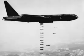 气象武器揭秘：美国为打赢战争，对越南投下474万降雨催化弹图片