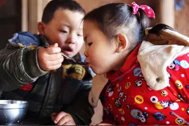 农村俗语“好男有毛别鞭春，好女有膘不看灯”，为何？有道理吗？图片