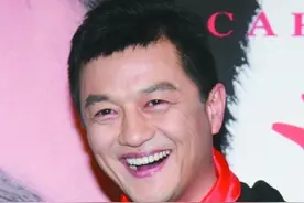 李亚鹏情史录，他为什么会落到今天这个地步?图片