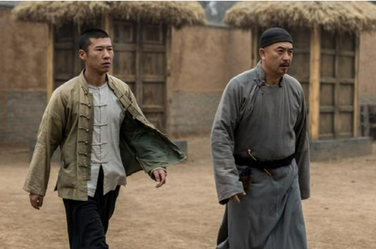 白鹿原电视剧演员表，白鹿原演员表（原定女二被换、董洁戏份被删）