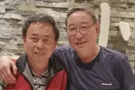 发布消息9个月后昆明籍战友终找到，“我一直等着你的电话！”图片