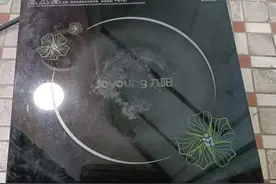 电磁炉E3故障，检测电压过高保护如何维修图片