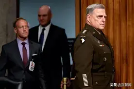美军高官米利私下跟中国“通气”究竟是叛国还是爱国？丨慢点·观察图片