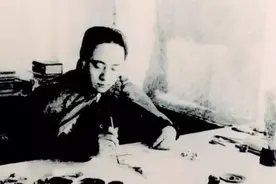 一帮大师老吃货，齐白石、张大千、吴昌硕…都是炒鸡吃货，口水图片