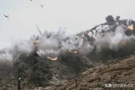 志愿军宣传队长：湘西兵真能打啊，他只要三样东西就死守阵地不退图片
